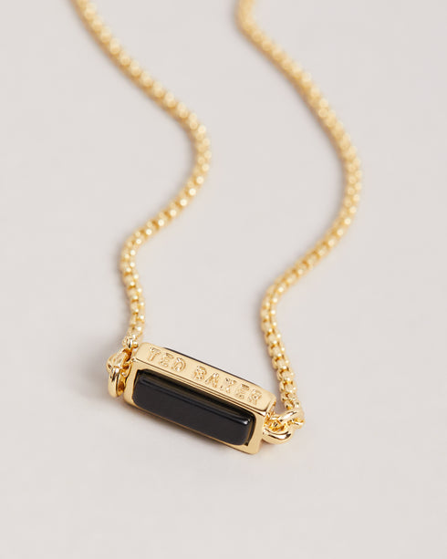 <P>76 Gem Bar Drawstring Bracelet</P>